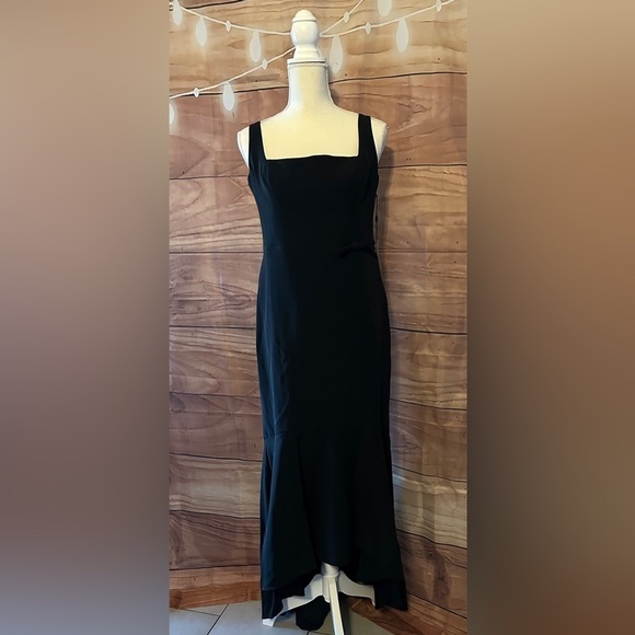 Laundry By Shelli Segal Dresses & Skirts - Laundry by Shelli Segal High Low Dress